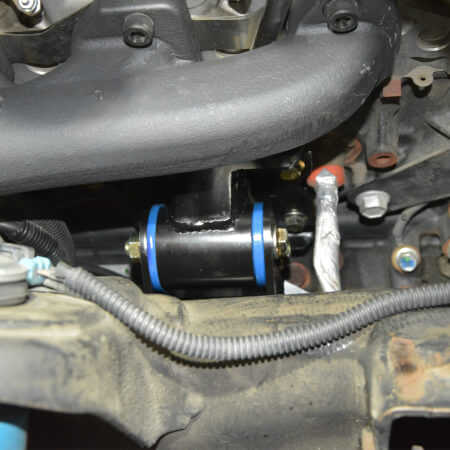 Engine Mount Kit