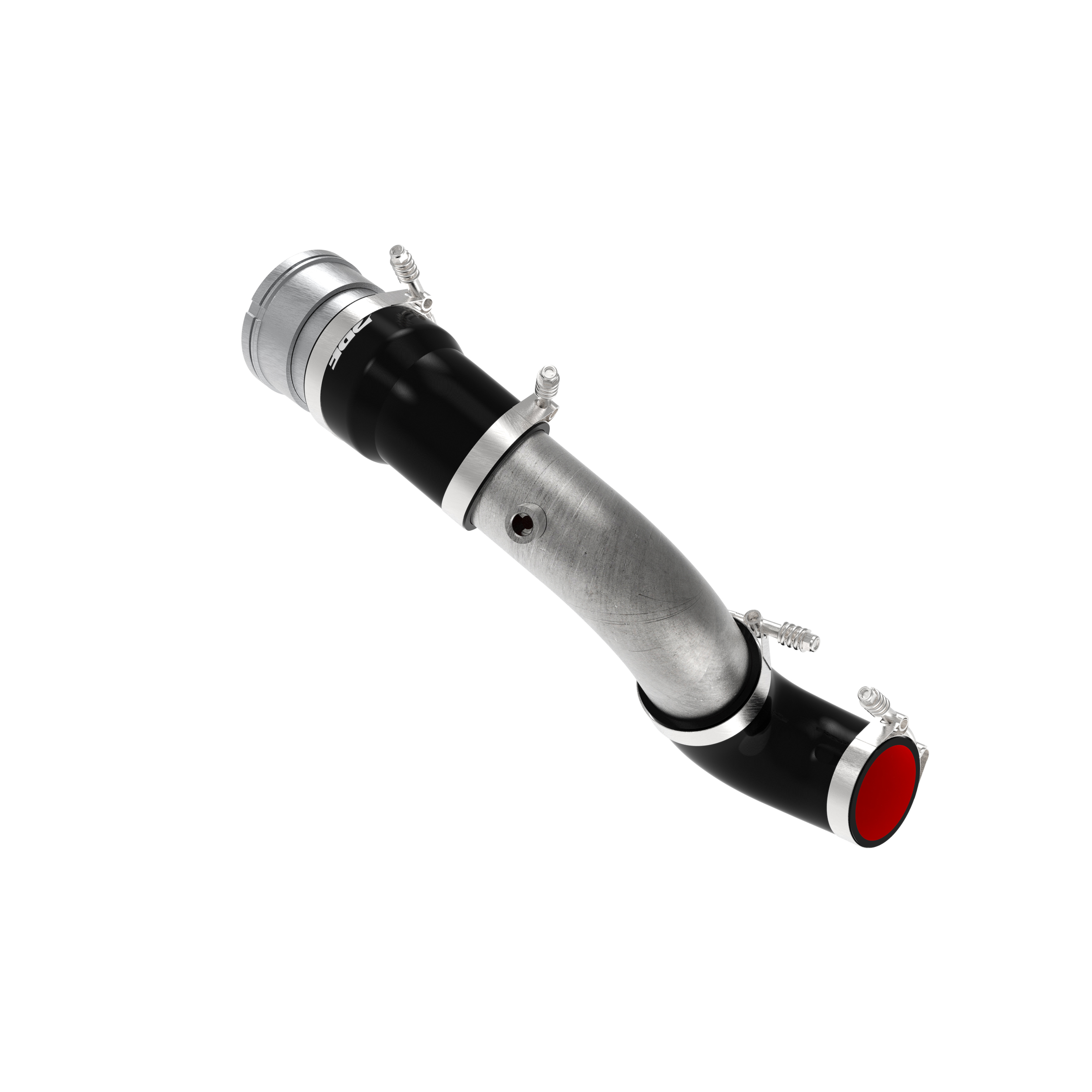 Cold Side Intercooler Charge Pipe Kit