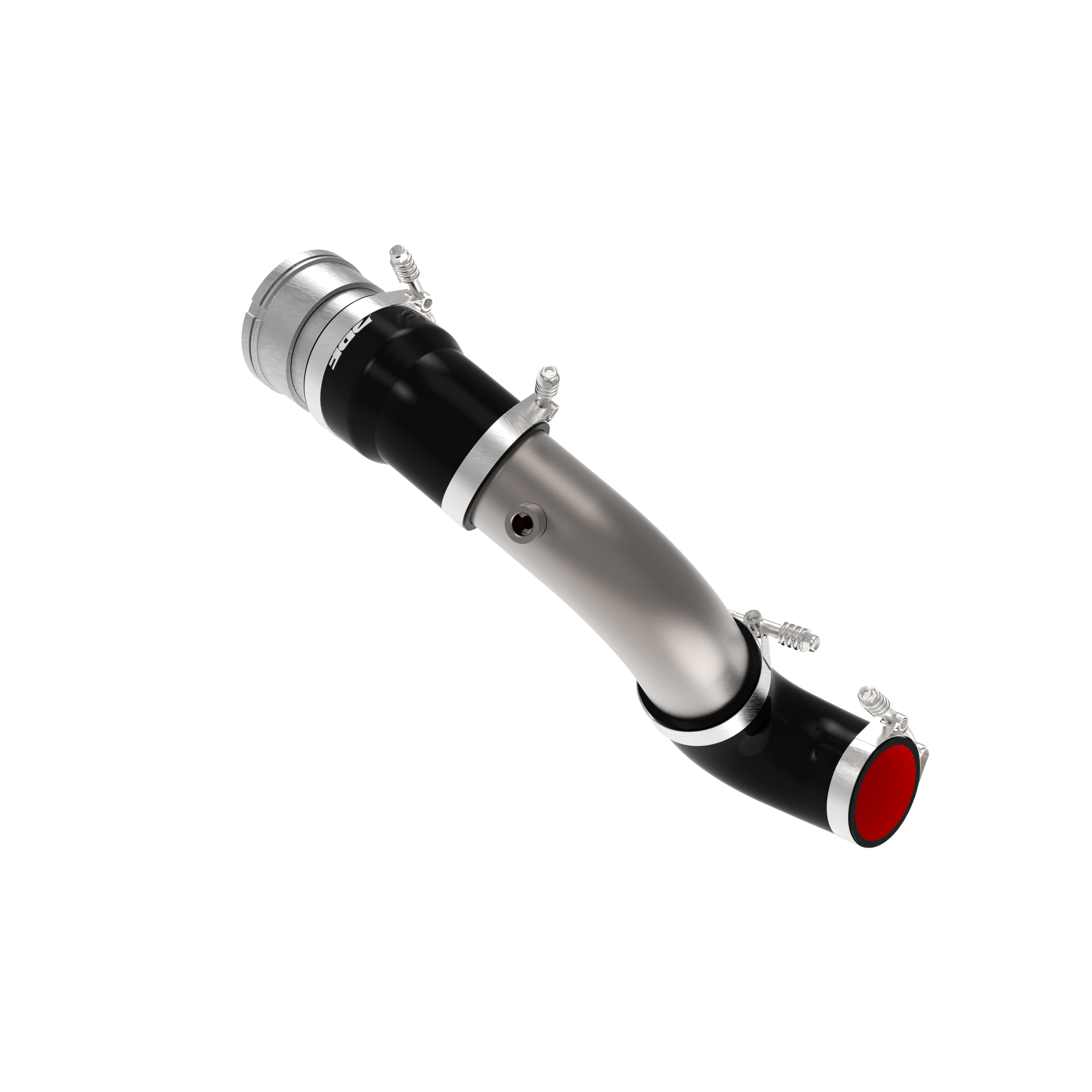 Cold Side Intercooler Charge Pipe Kit