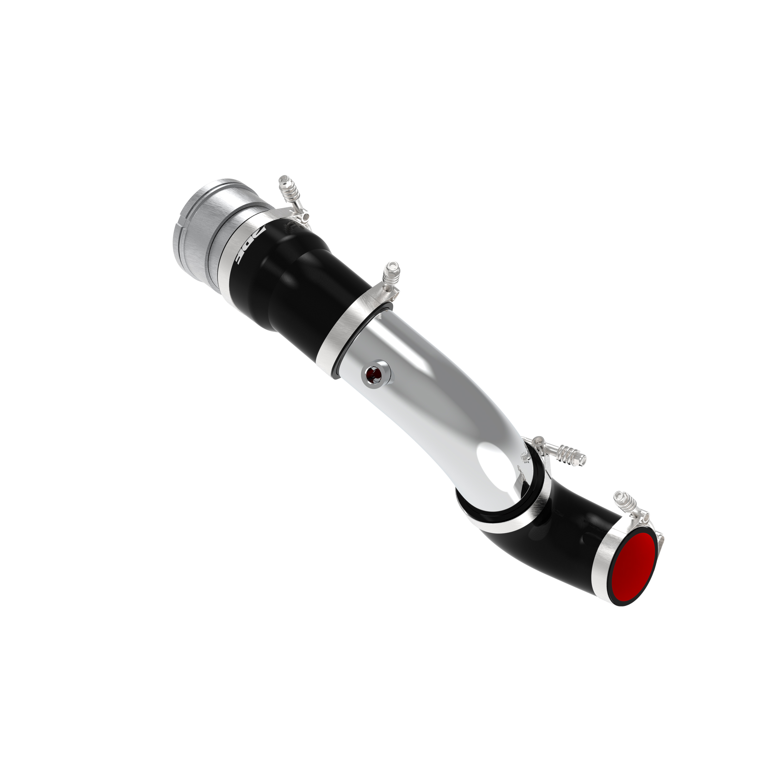 Cold Side Intercooler Charge Pipe Kit