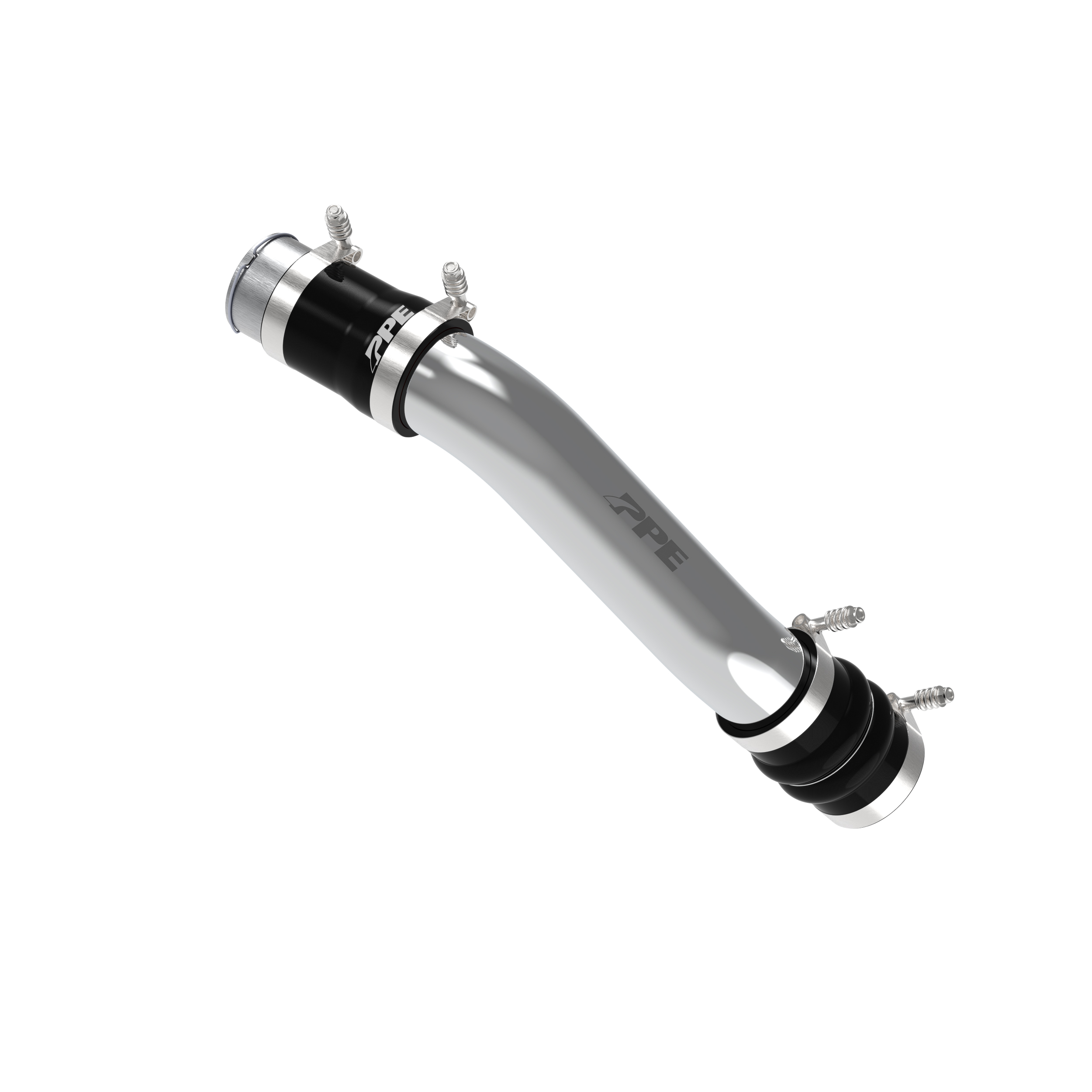 Hot Side Intercooler Charge Pipe Kit