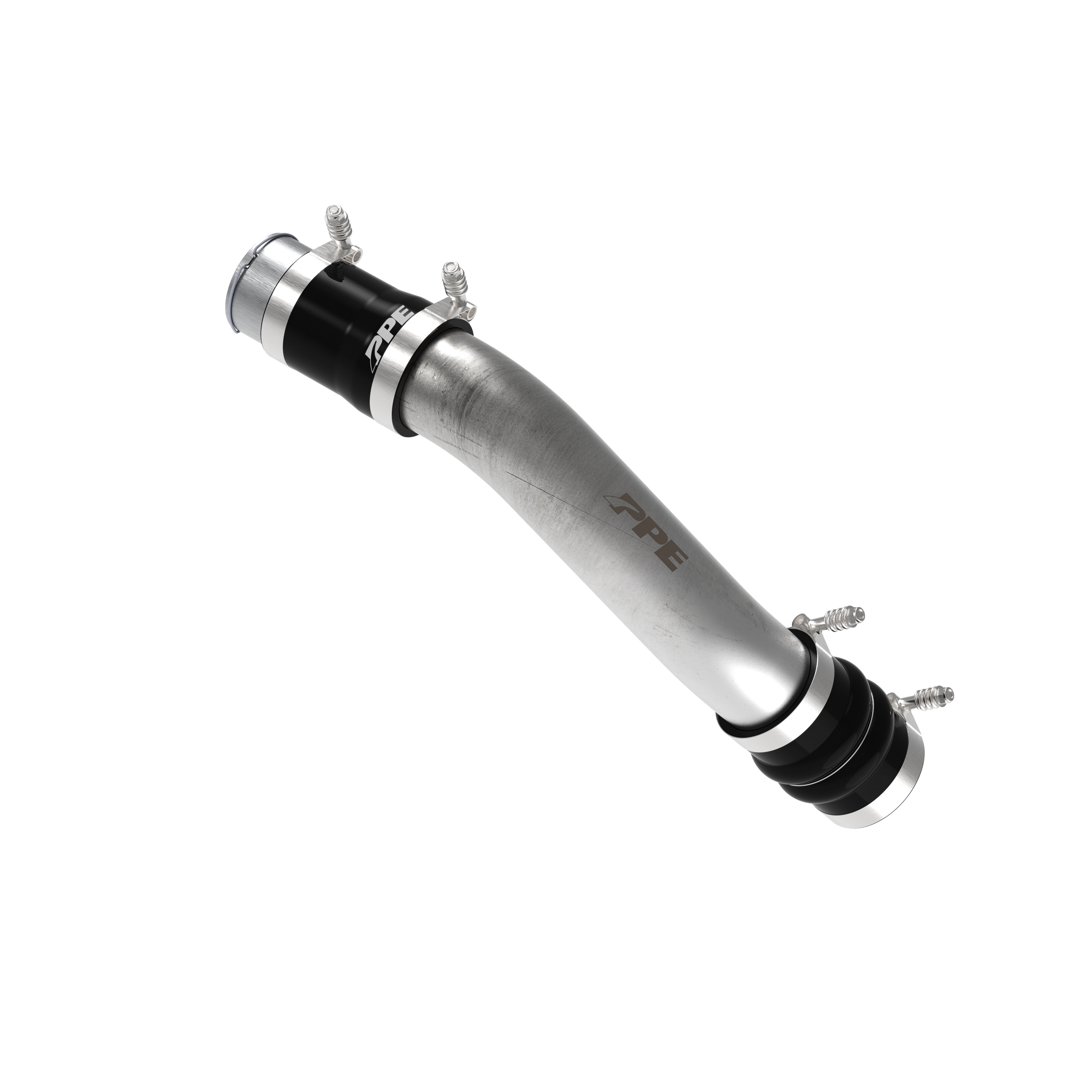 Hot Side Intercooler Charge Pipe Kit