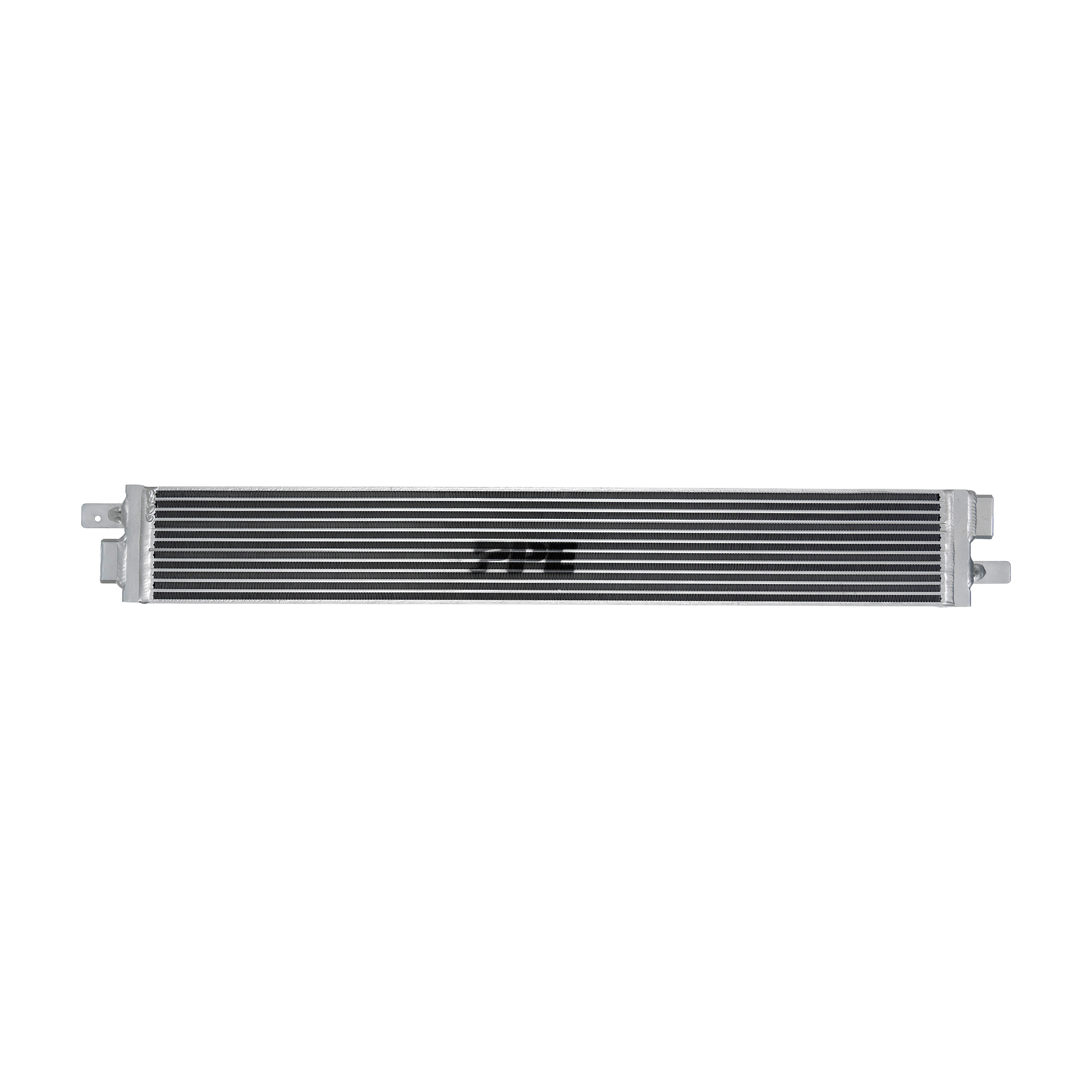 Bar and Plate Transmission Cooler