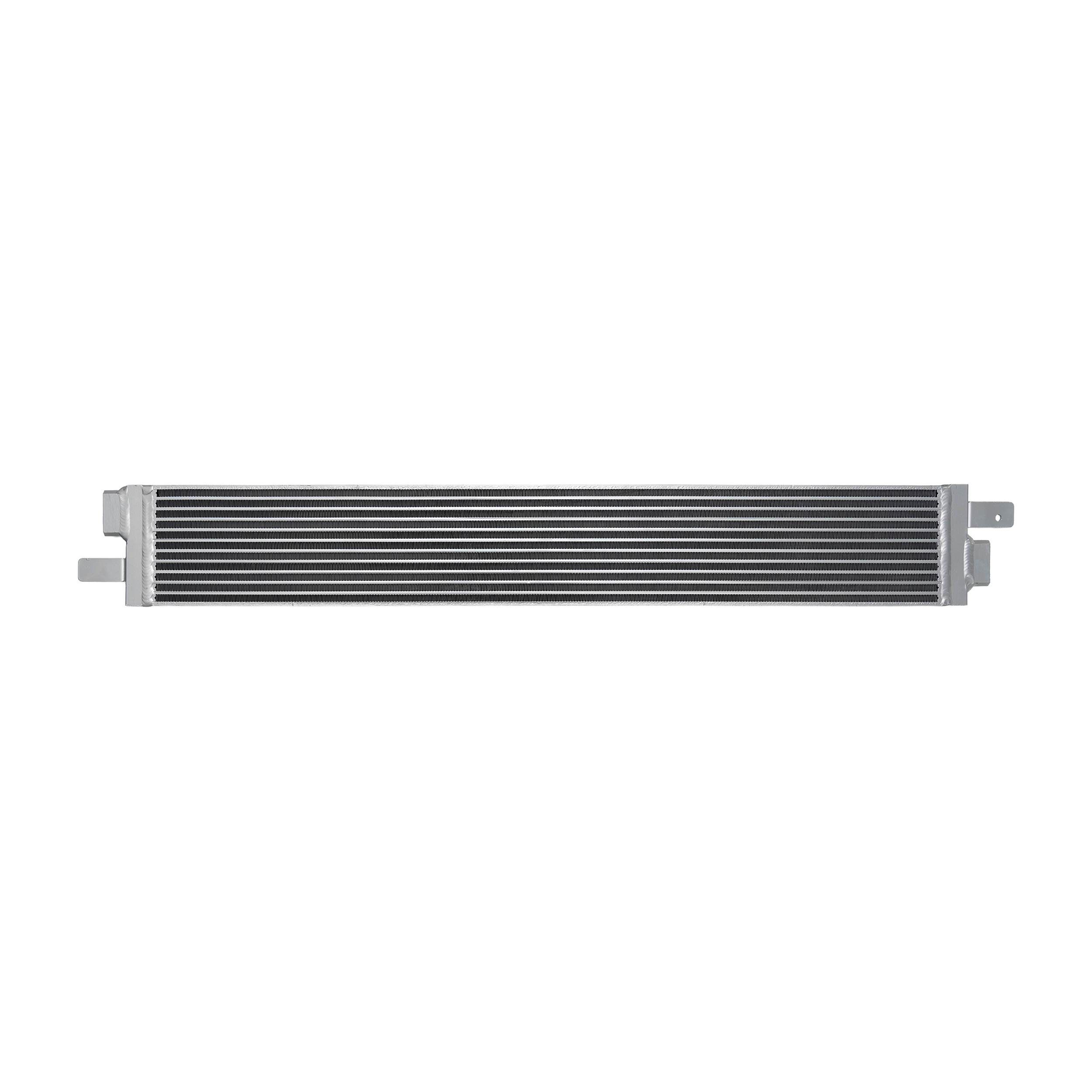 Bar and Plate Transmission Cooler