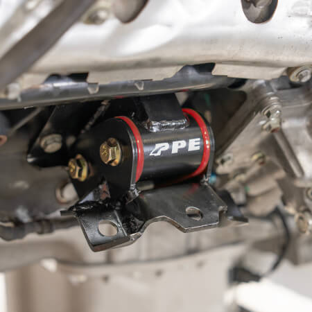 Engine Mount Kit