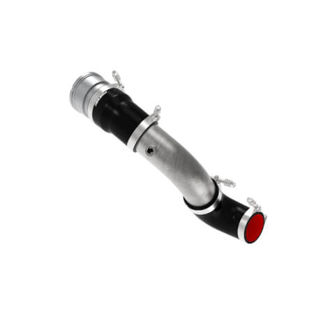 Cold Side Intercooler Charge Pipe Kit