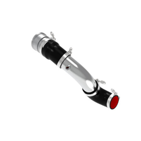 Cold Side Intercooler Charge Pipe Kit
