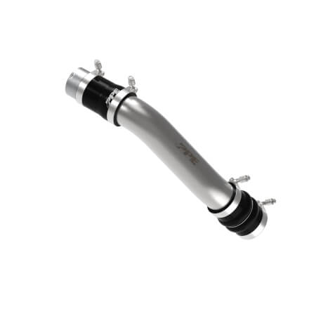 Hot Side Intercooler Charge Pipe Kit