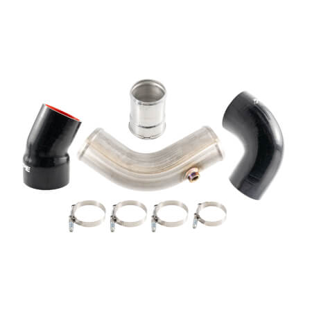 Cold Side Intercooler Charge Pipe Kit