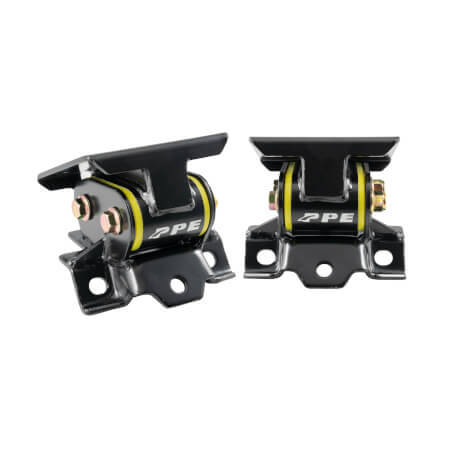 Engine Mount Kit