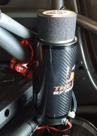 RamHydrate Pro Drink System