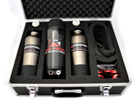 RamHydrate Pro Drink System