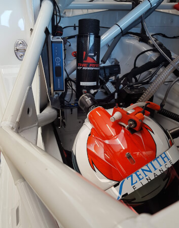 RamHydrate Pro Drink System