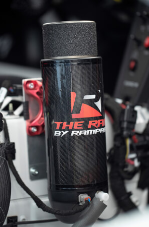 RamHydrate Pro Drink System