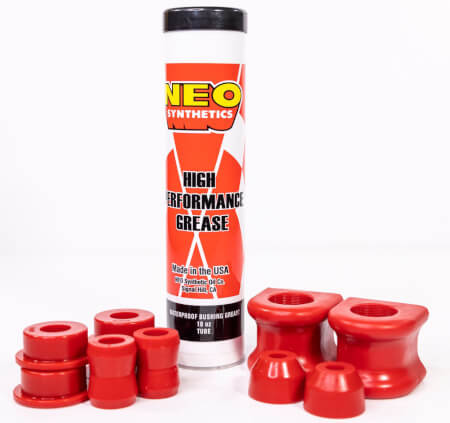 Waterproof Bushing Grease