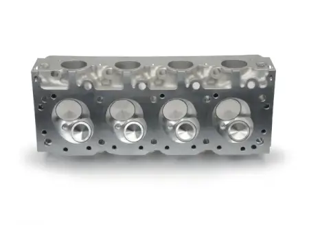 Boss Nine Cylinder Heads