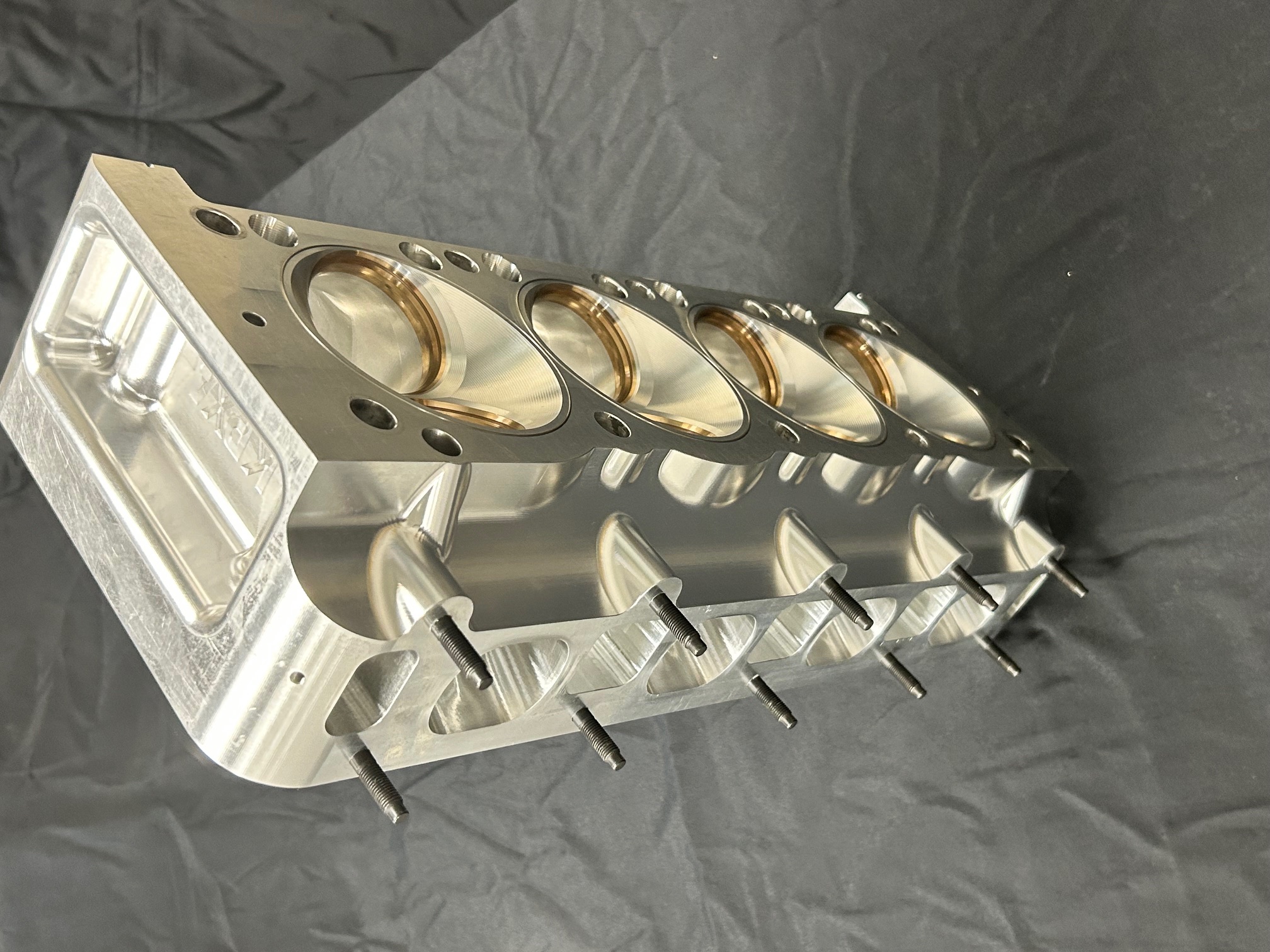 Cylinder Heads