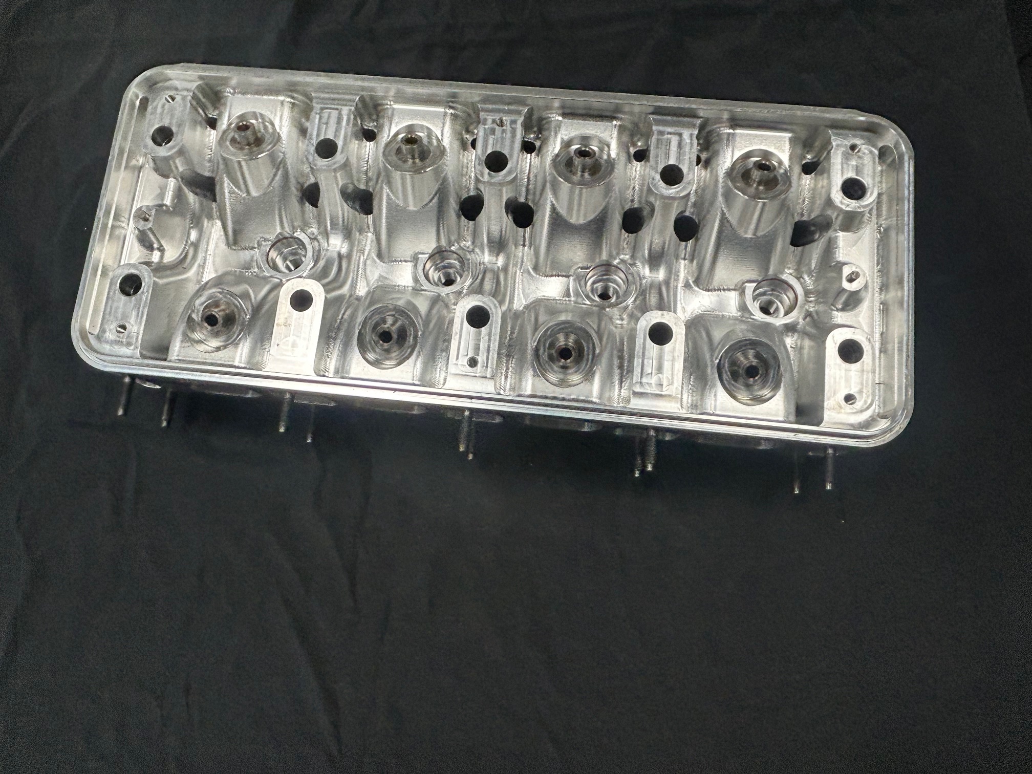 Cylinder Heads
