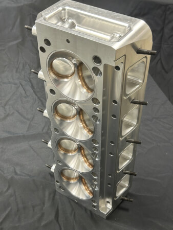 Cylinder Heads