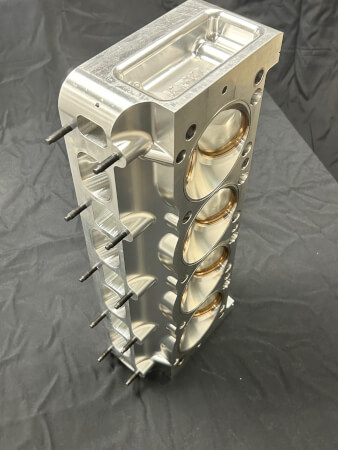 Cylinder Heads