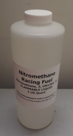 Nitromethane