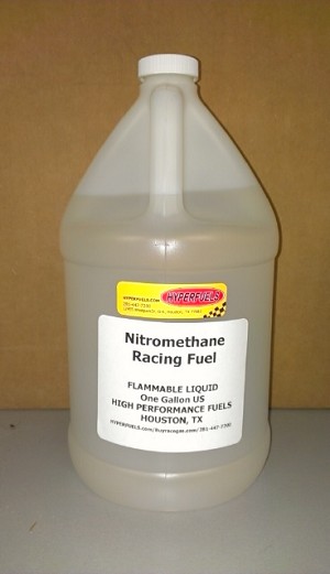 Nitromethane