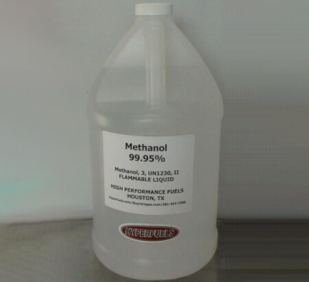 Methanol 99.95%