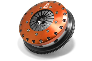 4x4 & SUV Heavy Duty Clutch Kits