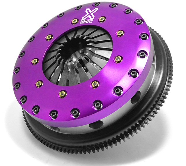 7.25", 8", & 9" Racing Clutch Kits