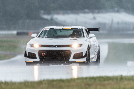 JRi Road Racing Shocks