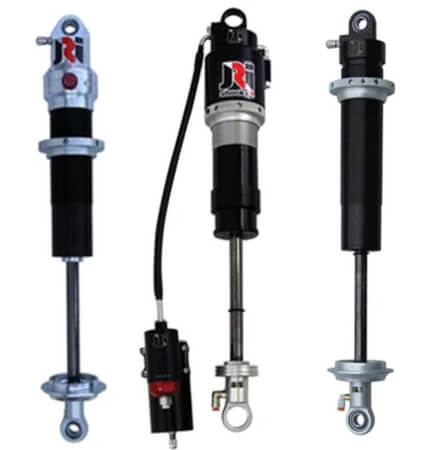 JRi Drag Racing Shocks