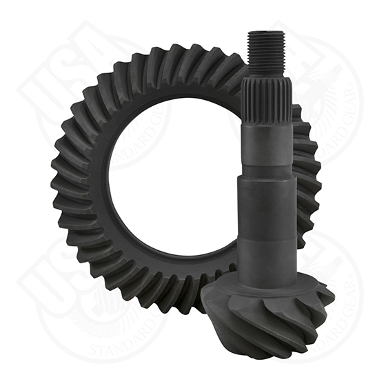 ZG C7.25-355 Ring & Pinion Gear Set