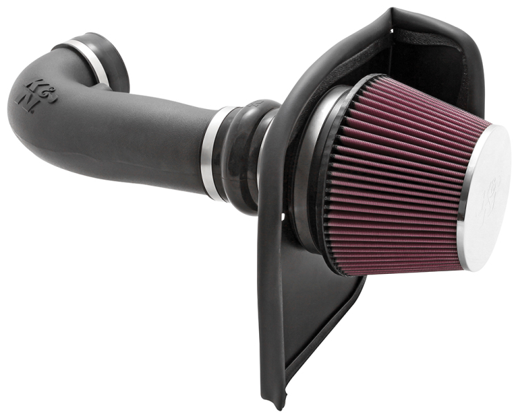 Roto-Molded Air Intake Systems