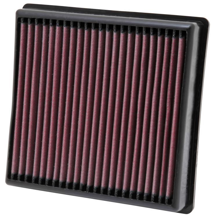 High-Flow Air Filters™