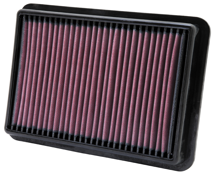 High-Flow Air Filters™