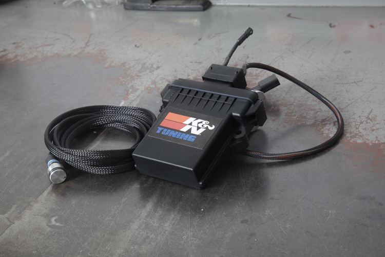 Boost Control Module