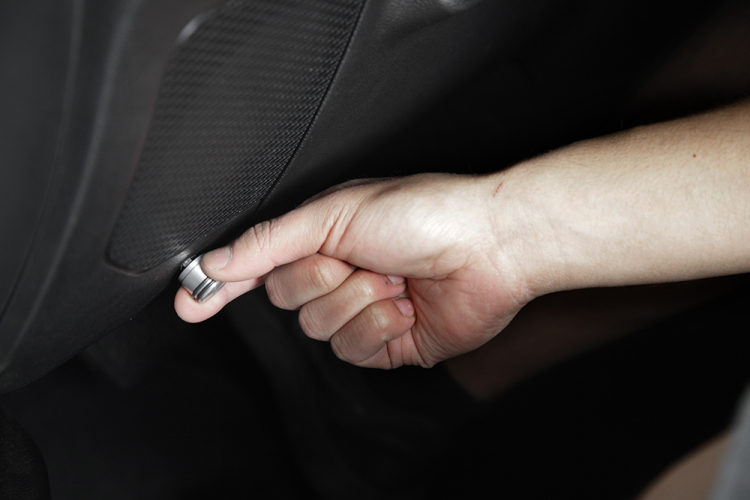 K&N ENGINEERING Throttle Control Module