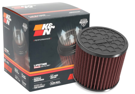 2021 FORD BRONCO 2.7 V6/2.3L I4 AIR FILTER