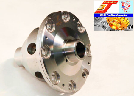 VW LSD Units For O2A, O2J, O2M, O2Q