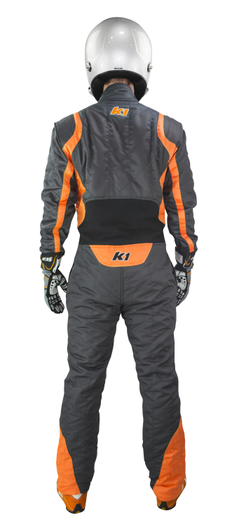 Precision II Suit