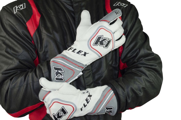 K1 FLEX Driver's Glove