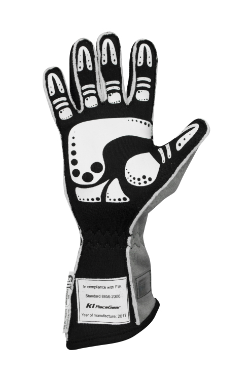 K1 FLEX Driver's Glove