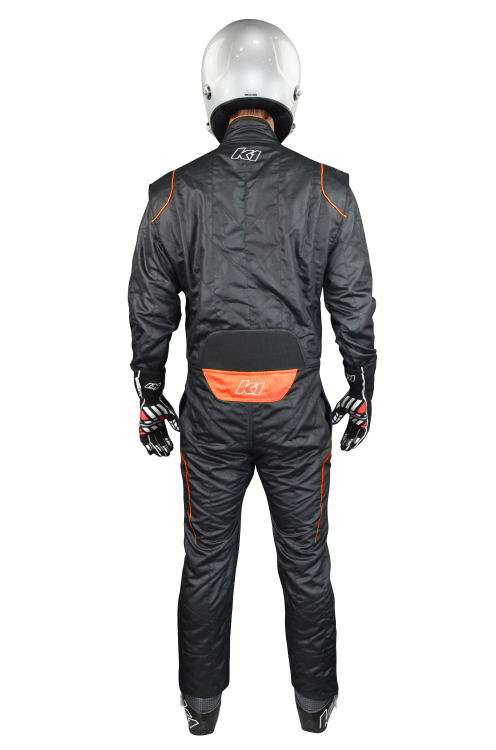 GT2 Auto Racing Suit