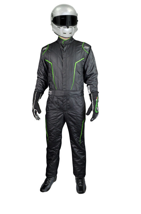 GT2 Auto Racing Suit