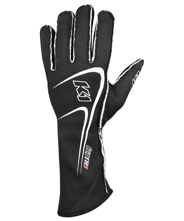 Track1 SFI5 Auto Racing Glove