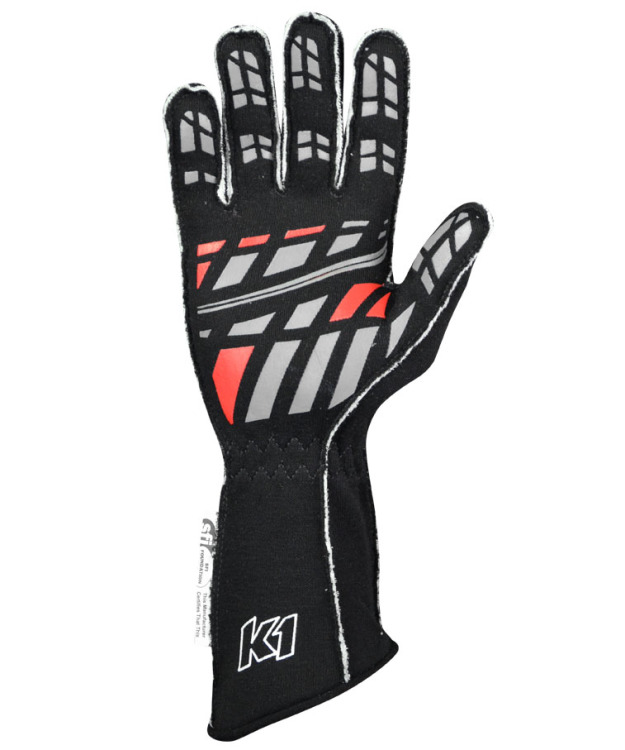 Track1 SFI5 Auto Racing Glove