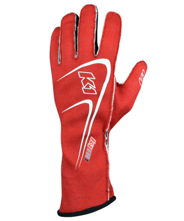 Track1 SFI5 Auto Racing Glove