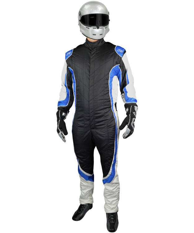 NEW Champ Auto Racing Suit