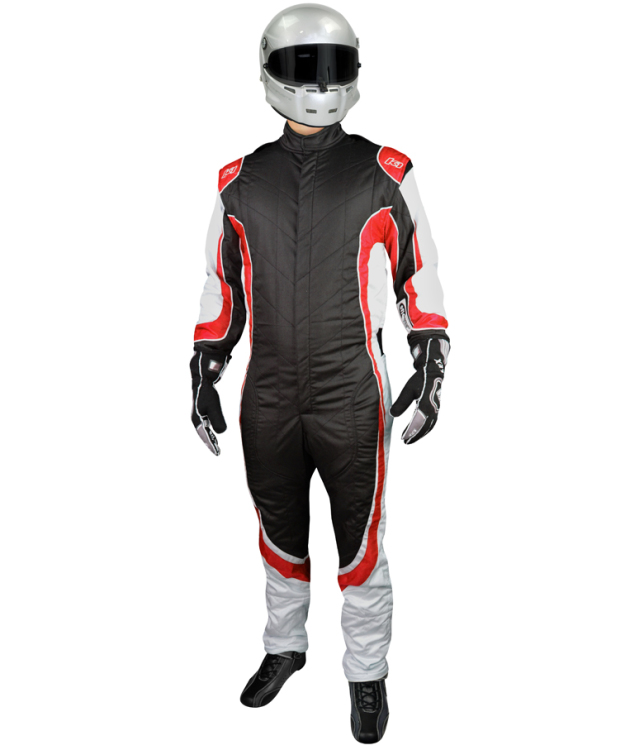 NEW Champ Auto Racing Suit