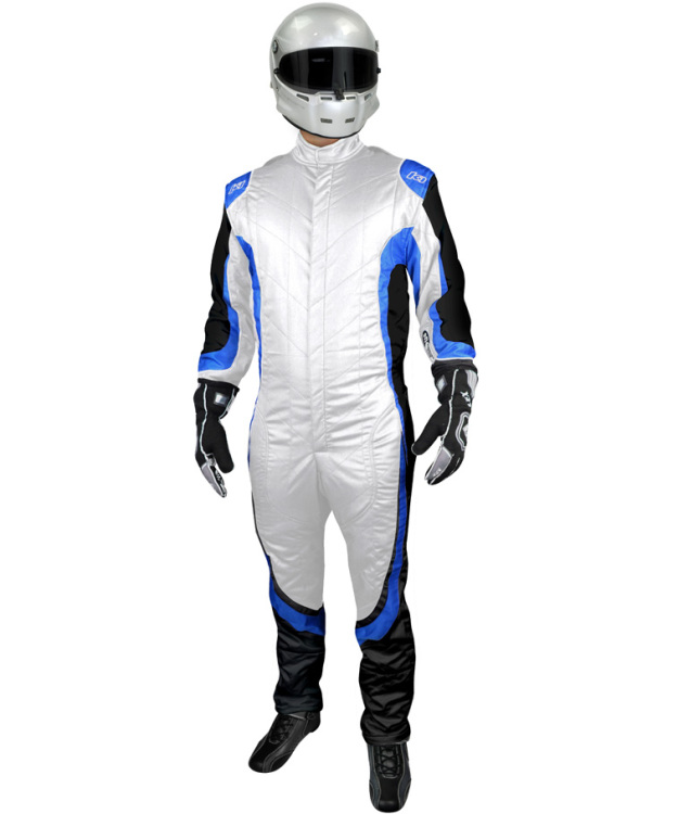 NEW Champ Auto Racing Suit